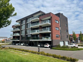 Vakantie appartement Havenpoort